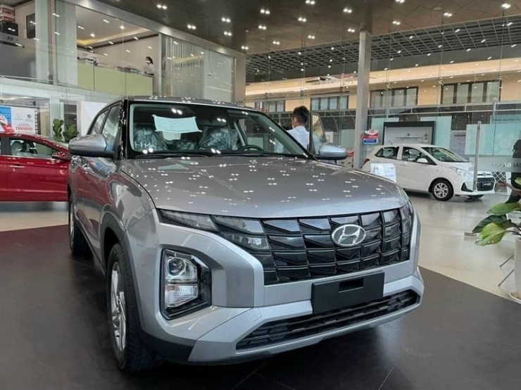 “Ngụy trang” kiểu Creta: Chủ nhân hóa “bóng ma” an toàn giữa phố đông - 2