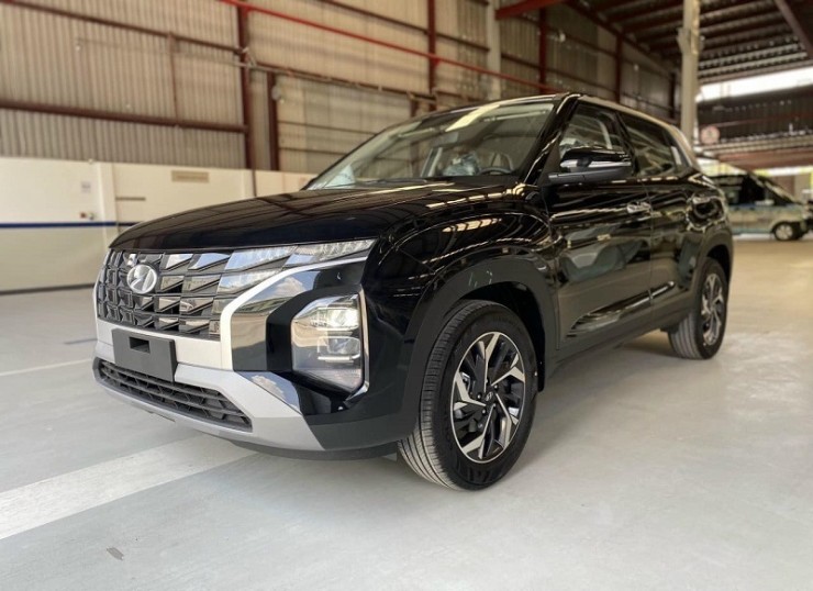 “Ngụy trang” kiểu Creta: Chủ nhân hóa “bóng ma” an toàn giữa phố đông - 3