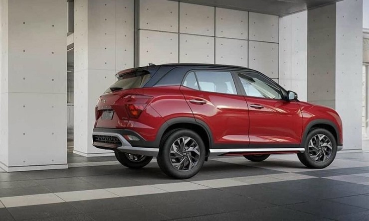 “Ngụy trang” kiểu Creta: Chủ nhân hóa “bóng ma” an toàn giữa phố đông - 4