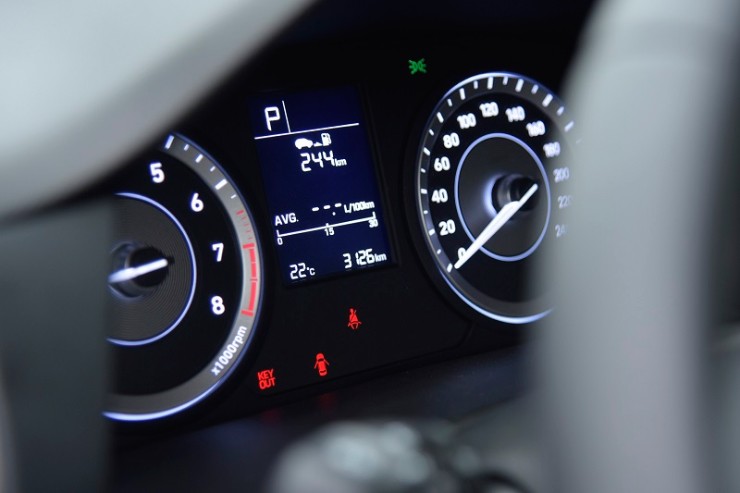 “Ngụy trang” kiểu Creta: Chủ nhân hóa “bóng ma” an toàn giữa phố đông - 7