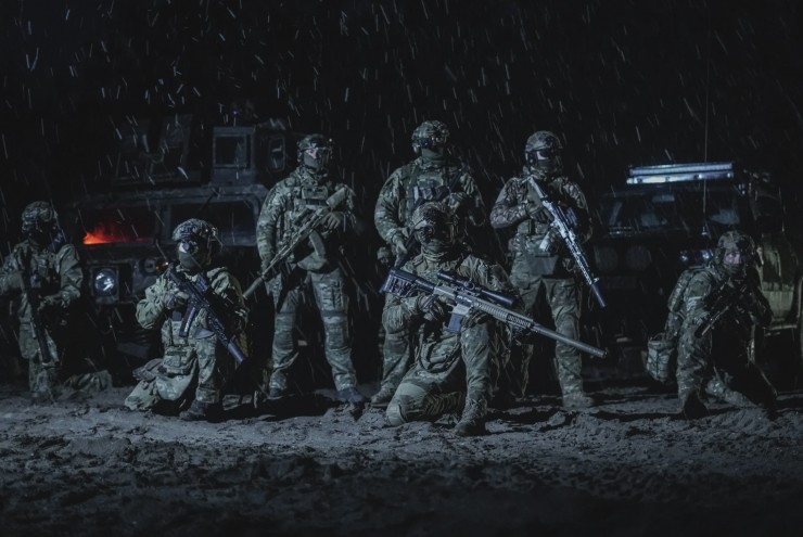 Ukraine mắc bẫy chiến thuật của Nga khiến thế trận ở Pokrovsk sụp đổ?