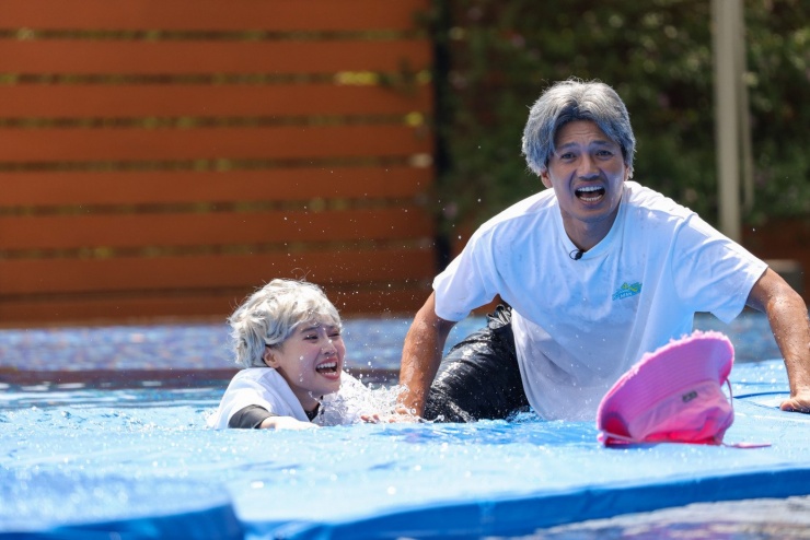 Minh Hằng bị lừa - 2