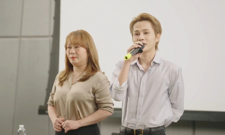 Trước đó, Jack bị phạt vì tổ chức họp báo ra mắt MV nhưng thổi bùng ồn ào đời tư.