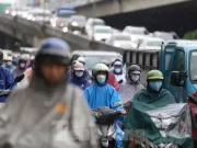 Dự báo thời tiết miền Bắc những ngày tới