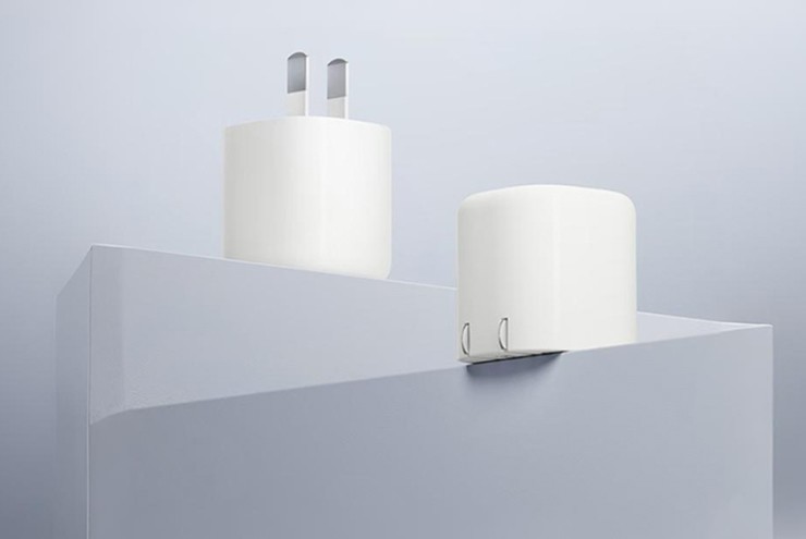 Little Pudding hỗ trợ nhiều giao thức sạc nhanh khác nhau.