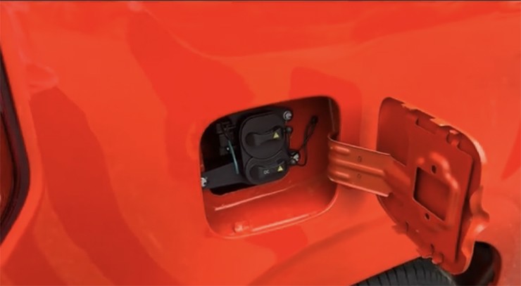 VinFast EC Van hướng đến nhóm khách hàng là&nbsp;các hộ kinh doanh, tiểu thương hoặc doanh nghiệp giao hàng nhỏ.