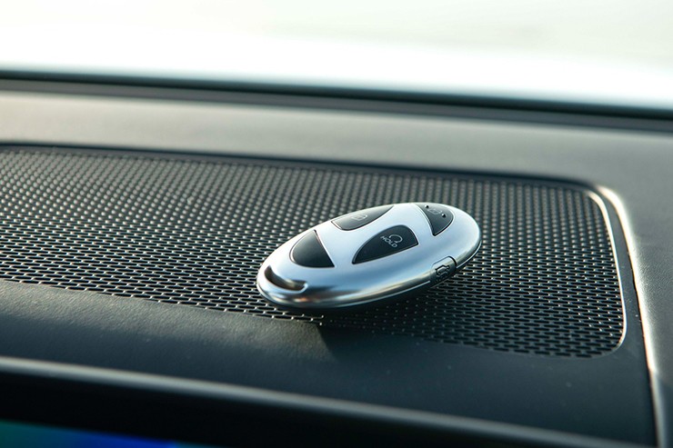 Giá xe Hyundai Santa Fe tháng 11/2025, ưu đãi tới 180 triệu đồng - 12