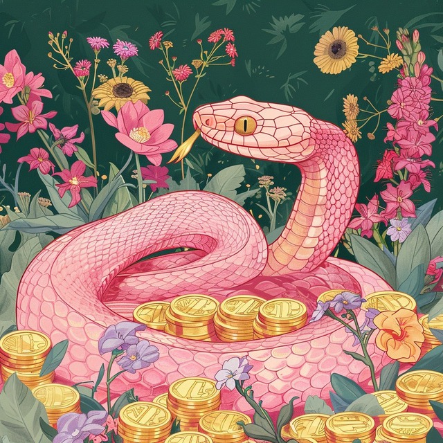 Vận mệnh của con giáp nam tuổi Tỵ chỉ thực sự khởi sắc sau khi kết hôn. Ảnh minh họa