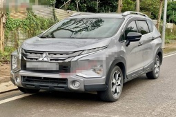 Đây là thời điểm tốt để mua Mitsubishi Xpander Cross 2023 cũ