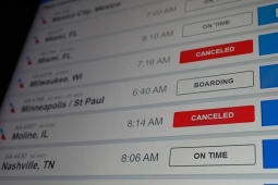 Kinh doanh - Kinh tế Mỹ chao đảo vì nguy cơ chính phủ đóng cửa: “Cú sốc” vượt xa dự đoán của đội ngũ ông Trump