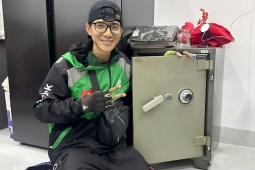 Theo nghề 'nghe' bằng ngón tay, anh thợ TPHCM tiết lộ 3 nguyên tắc đặc biệt