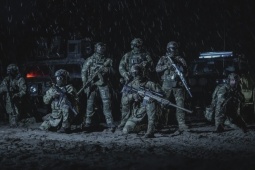 Thế giới - Ukraine mắc bẫy chiến thuật của Nga khiến thế trận ở Pokrovsk sụp đổ?