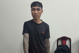 An ninh - Xã hội - Vụ cướp manh động và 11 ngày lần theo dấu vết tội phạm