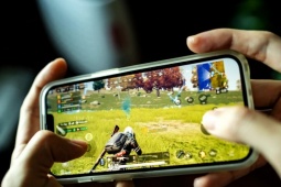 Nhiều điện thoại chơi game giảm giá đậm sâu dịp 11.11