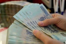 An ninh - Xã hội - Chủ hụi ở Hà Nội ôm tiền tỷ của hàng chục người rồi bỏ trốn