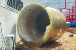 Tin tức trong ngày - Nổ tại nhà máy hóa chất ở Lâm Đồng, hai người tử vong