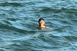 Tin tức trong ngày - Những kỹ năng sinh tồn nào đã giúp 3 người dân Lý Sơn sống sót thần kỳ trên biển?