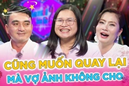Bà chủ quán ăn “chốt đơn” ngay bố hai con trong show hẹn hò