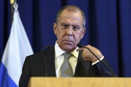 Thông điệp ông Lavrov gửi Ngoại trưởng Mỹ, giữa tin đồn rạn nứt với Tổng thống Nga Putin