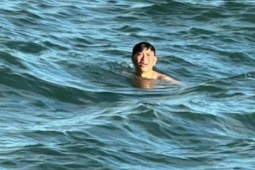 Những kỹ năng sinh tồn nào đã giúp 3 người dân Lý Sơn sống sót thần kỳ trên biển?