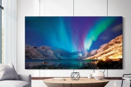 Smart TV Micro LED hay Smart TV OLED đáng mua hơn?