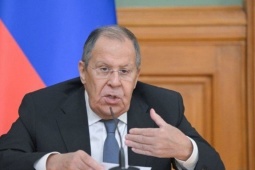 Thế giới - Ngoại trưởng Nga Lavrov lên tiếng sau nhiều ngày đồn đoán, liên quan vấn đề hạt nhân với Mỹ