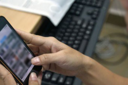 Bạn trẻ - Cuộc sống - Hành động tỉnh táo của nam sinh khiến đối tượng giả danh công an phải tắt máy