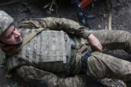 Thế giới - Sai lầm khiến hàng chục nghìn binh sĩ Ukraine cụt chân tay