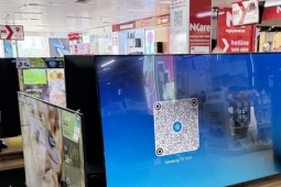 Một chiếc tivi 3,5 tỷ đồng - đắt hơn cả ô tô sang