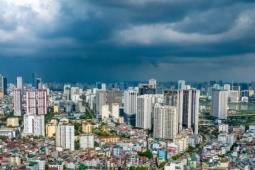 6 tỷ đồng vẫn khó mua chung cư ở Hà Nội