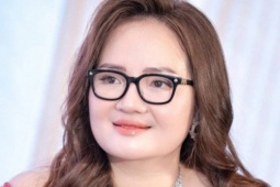 Kê biên hai bất động sản hơn 300 tỷ đồng của Hoàng Hường