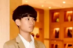 Thời trang - Tủ đồ hiệu của con trai Lệ Quyên