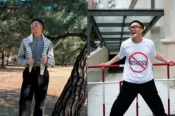 Lương Mạnh Hải 'lão hóa ngược' tuổi 44, phong độ vẫn như thuở thanh xuân