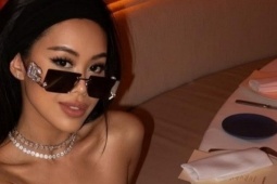 Cuộc sống xa hoa, du lịch khắp thế giới của em chồng Tăng Thanh Hà sắp cưới