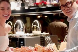 Những phát ngôn "sống sang" của "ông hoàng xa xỉ" Thái Công gây tranh cãi