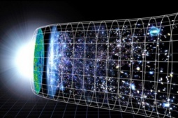 Công nghệ thông tin - Vũ trụ đã chuyển sang thời kỳ "lão hóa"?