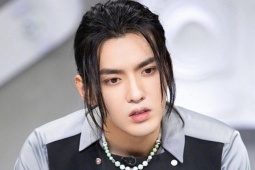 Sao châu Á 9/11: Fan xôn xao vì tin đồn 'Ngô Diệc Phàm mất trong tù'