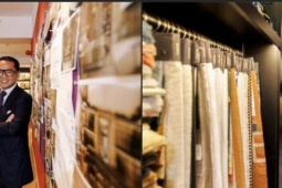 Thái Công "gặp biến"