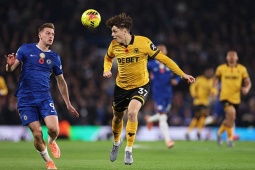 Trực tiếp bóng đá Chelsea - Wolverhampton: Khách suýt có bàn danh dự (Ngoại hạng Anh) (Hết giờ)