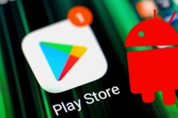 Hơn 42 triệu lượt tải loạt ứng dụng Android chứa mã độc nguy hiểm