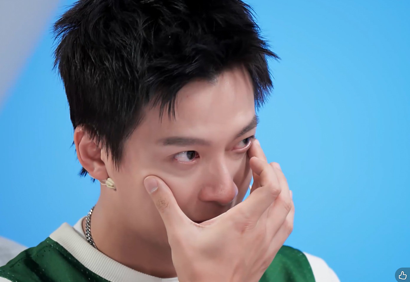 5 nghệ sĩ bị loại - 5