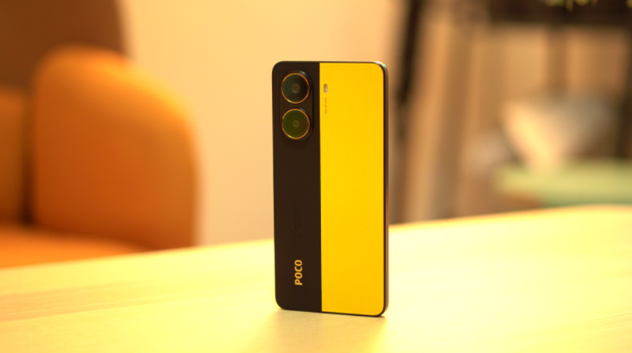 Xiaomi POCO X7 Pro 5G .