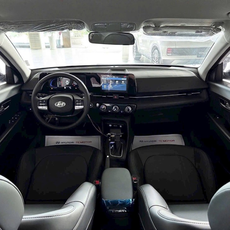 Ưu nhược điểm của Hyundai Accent giá từ 439 triệu đồng - 6