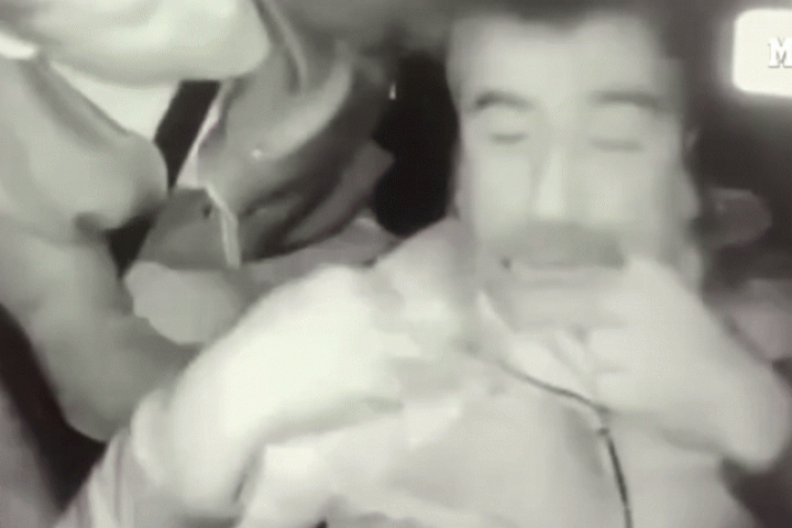 Võ sĩ quyền Anh đối mặt án 33 năm tù vì cắn tài xế taxi