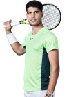 Trực tiếp tennis Alcaraz - De Minaur: "Tiểu Nadal" thắng ấn tượng (Kết thúc) - 1