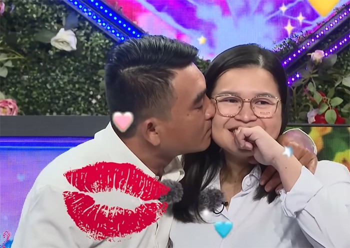 Bà chủ quán ăn “chốt đơn” ngay bố hai con trong show hẹn hò - 7