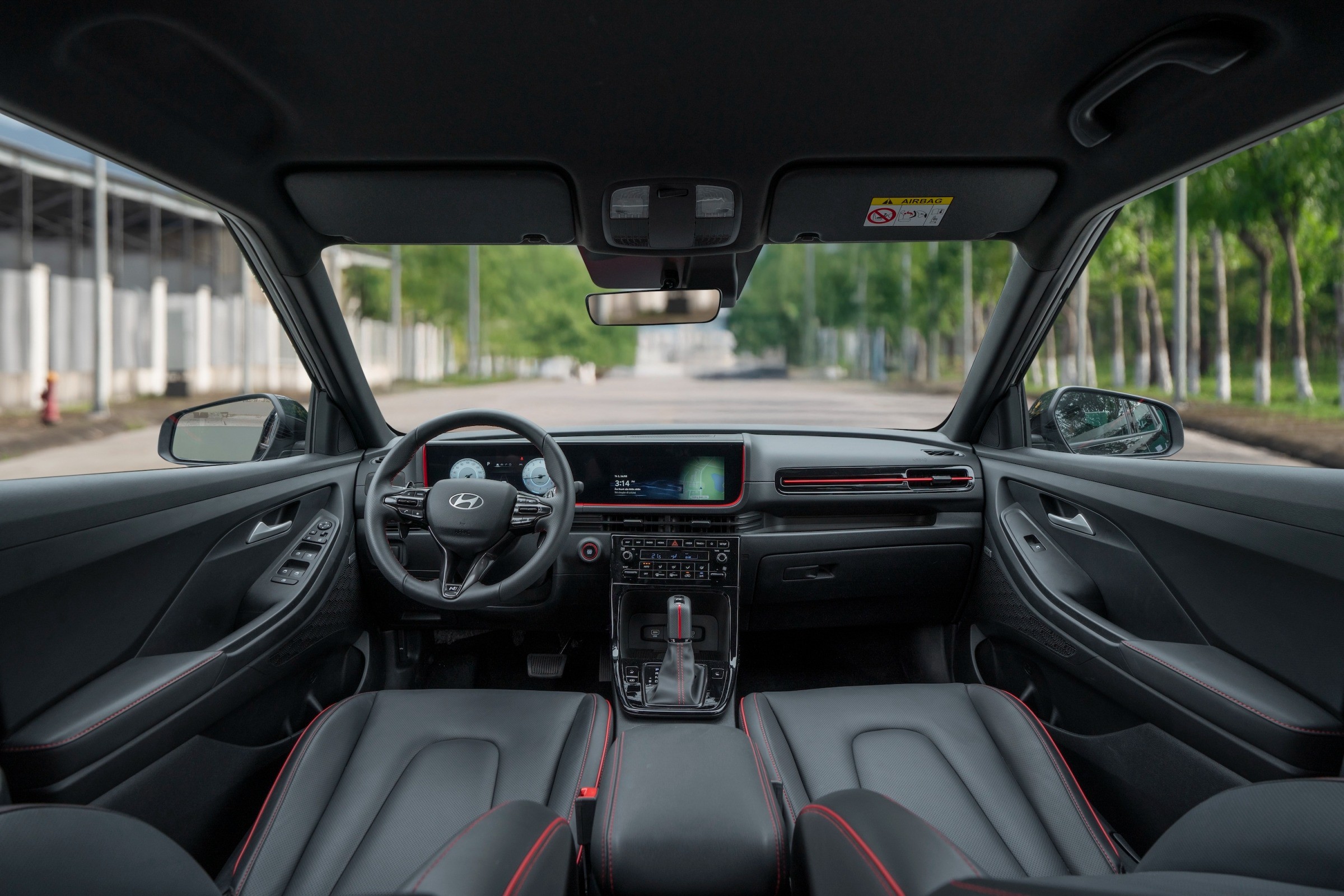 Hyundai Creta cũng rất dễ chiều lòng khách hàng và xứng đáng là một lựa chọn đáng cân nhắc.