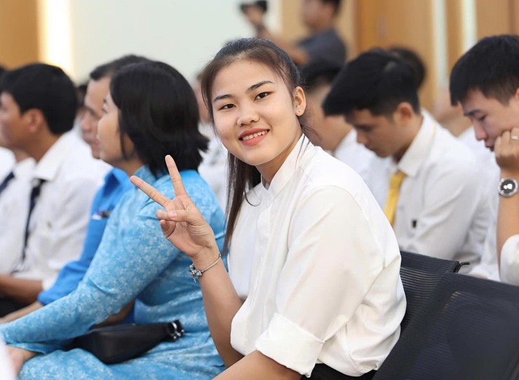 Đối chuyền Trà My