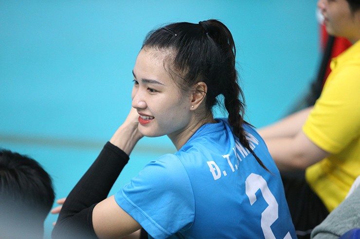 Kim Thanh được đánh giá cao trước SEA Games 33