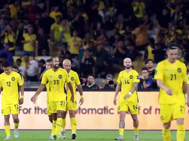 Các cầu thủ nhập tịch gian lận bị đội bóng chủ quản cắt hợp đồng, quay lại kiện LĐBĐ Malaysia